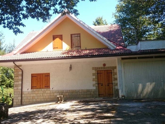 Casa con 6 locali in vendita in Via Calvosa Fedele, Retafani, Piglio