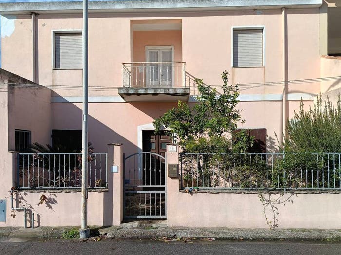 Casa quadrilocale in vendita in Via Giacomo Puccini, San Sperate