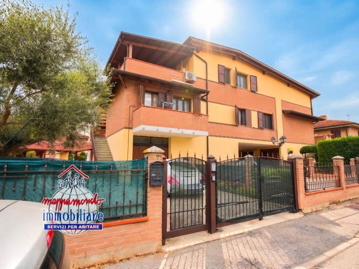 Appartamento quadrilocale in vendita in VIA EINAUDI, Dosso, Terre del Reno