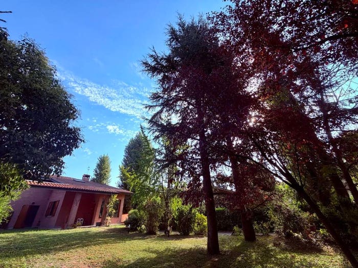 Casa con 6 locali in vendita in Via Enzo Ferrari, Cadriano, Granarolo dell'Emilia