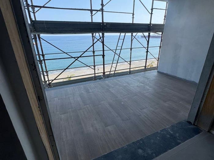 Appartamento bilocale in vendita in Via Tonnara di Milazzo, San Pietro Santa Maria delle Grazie, Milazzo