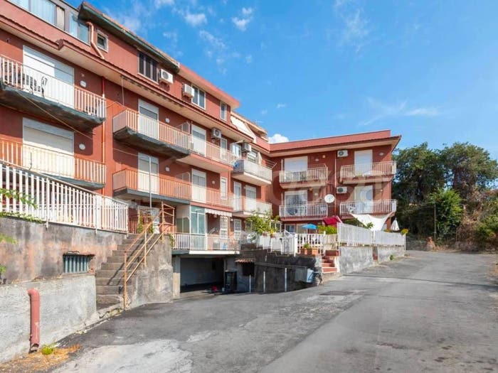 Appartamento trilocale in vendita in Via della Sibilla, San Giovanni Galermo, Catania