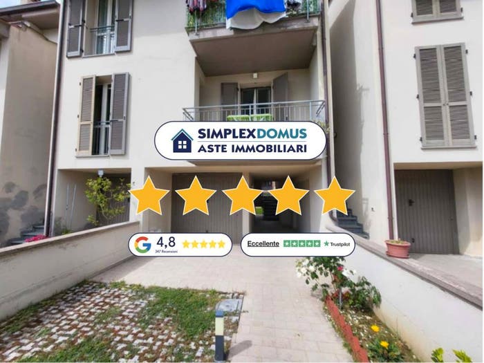 Appartamento trilocale in vendita in Via Caduti di Cefalonia, Ponte a Egola Stibbio, San Miniato