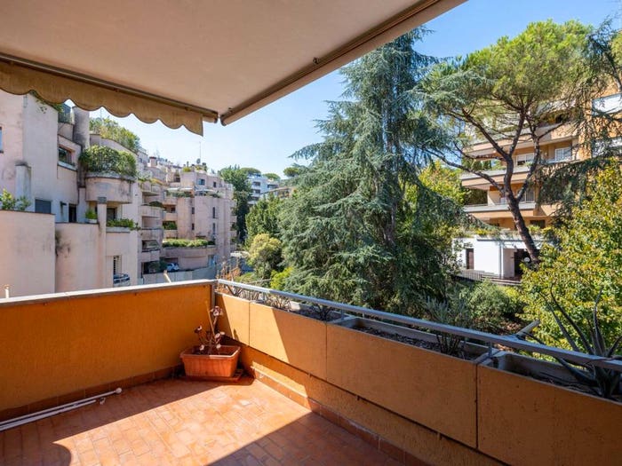 Appartamento trilocale in vendita in Viale Cortina d'Ampezzo, Cortina d'Ampezzo, Roma