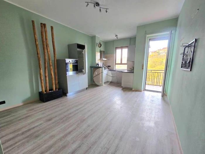Appartamento trilocale in vendita in Via torino beltrama, Lombardore