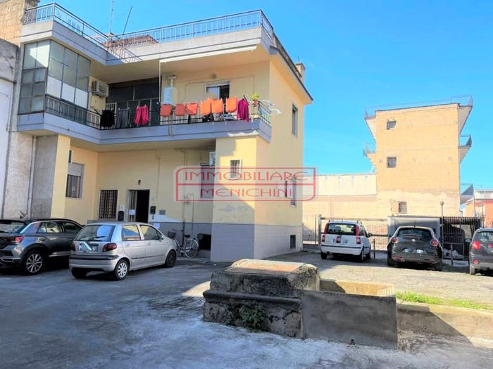 Casa quadrilocale in vendita in Via Umberto I, Mariglianella