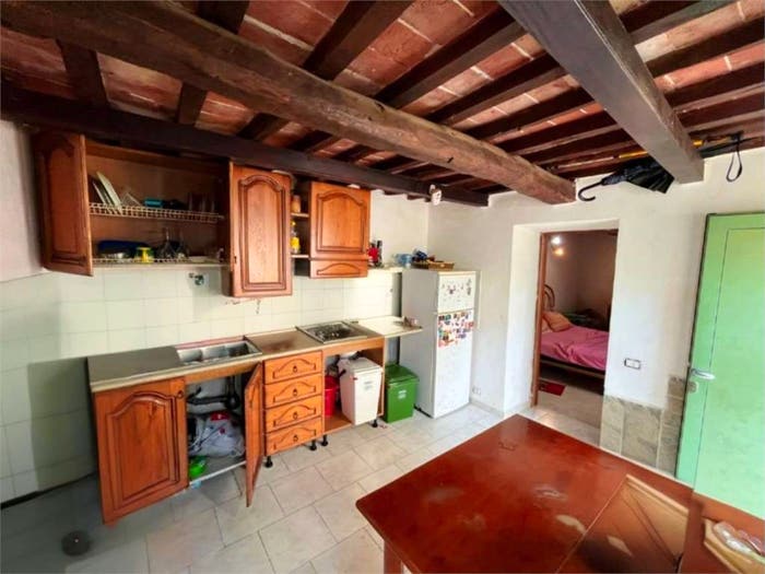 Appartamento bilocale in vendita in via bozzi, Casano Dogana Isola, Luni