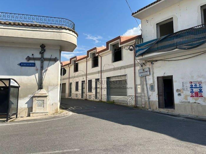 Casa quadrilocale in vendita in Arienzo