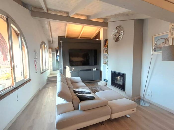 Appartamento trilocale in vendita in Via Luigi Voghera, Centro, Cremona