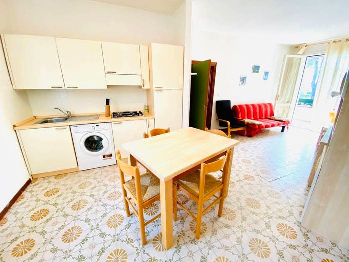Appartamento trilocale in vendita in Viale Finlandia, Lido delle Nazioni, Comacchio