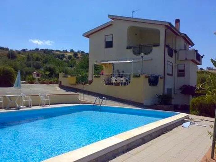 Casa trilocale in vendita in Contrada Ciccione, Cianciana
