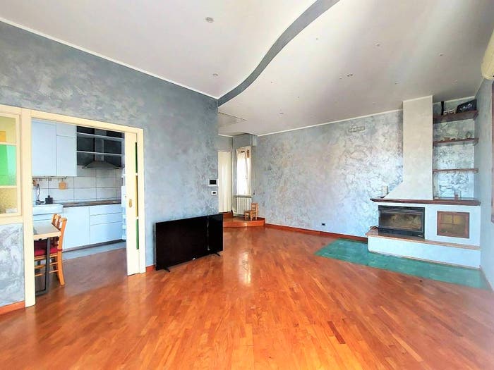 Appartamento trilocale in vendita in VIA DUCA DEGLI ABRUZZI, Centro, Cepagatti