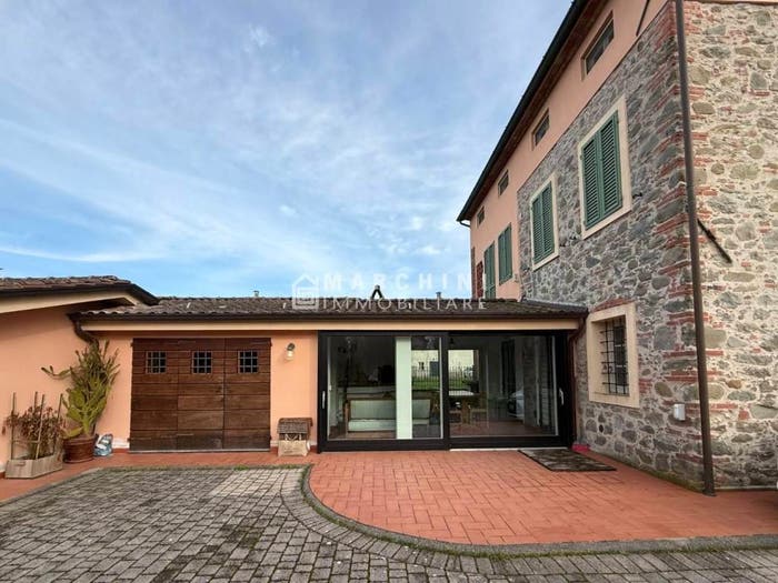 Casa con 6 locali in vendita in Via Rughi, Centro, Porcari