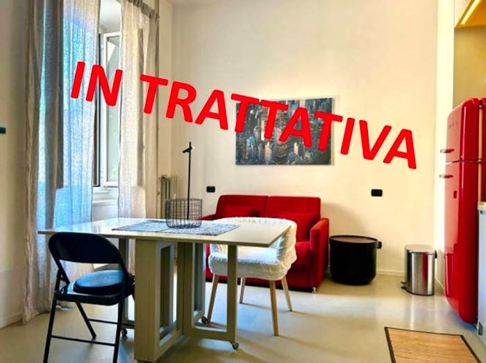 Appartamento bilocale in vendita in Via Enrico Toti, San Giovanni, Roma