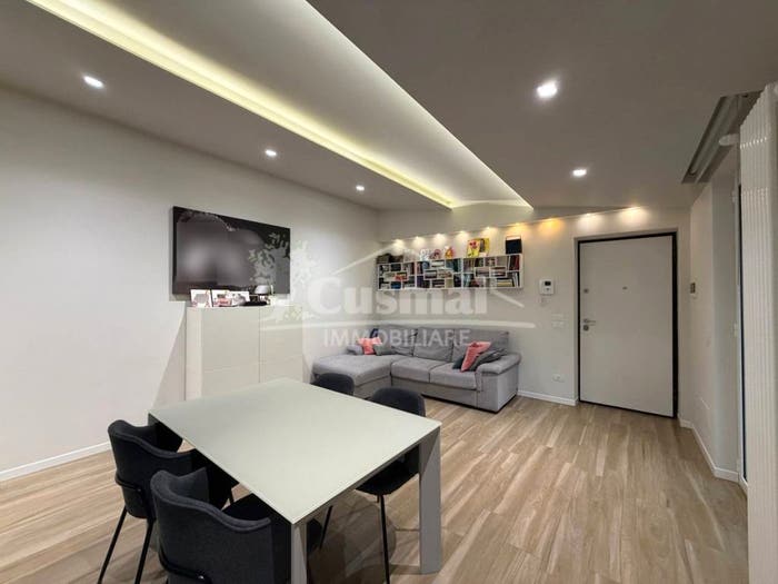 Appartamento quadrilocale in vendita in Via Platone, Inps Trinità, Andria