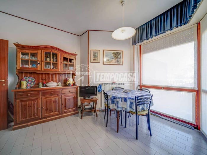 Appartamento bilocale in vendita in Via del Lago, Villaggi, Castelletto Sopra Ticino