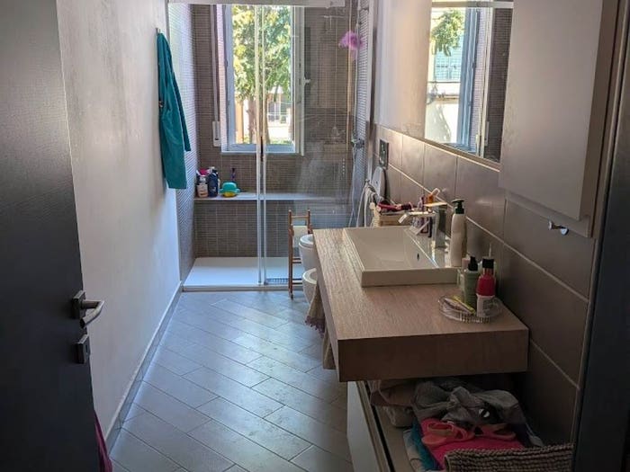 Appartamento quadrilocale in vendita in Via di Porta a Mare, Porta a Mare, Pisa