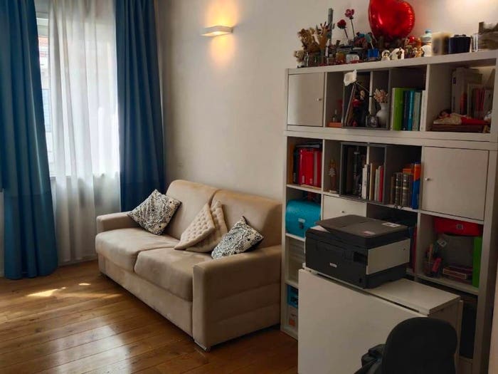 Appartamento monolocale in vendita in Corso Buenos Aires, Buenos Aires, Milano