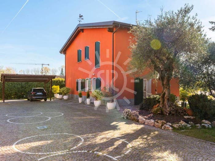 Casa in vendita in San Vitale Roveri, Bologna