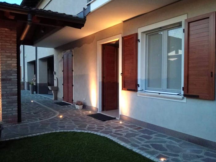 Casa con 6 locali in vendita in Centro, San Bassano