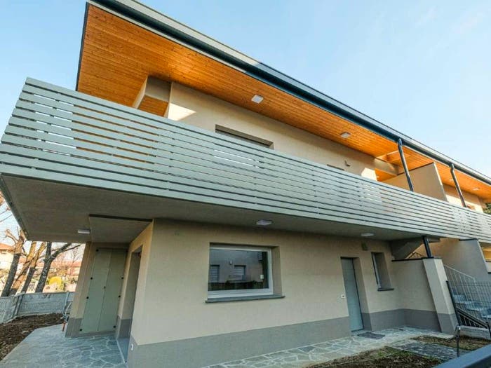 Appartamento con 5 locali in vendita in via Pinamonte sn, Centro, Brembate