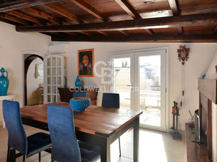 Casa bilocale in vendita in Vico Boemondo, Centro Storico, Lecce