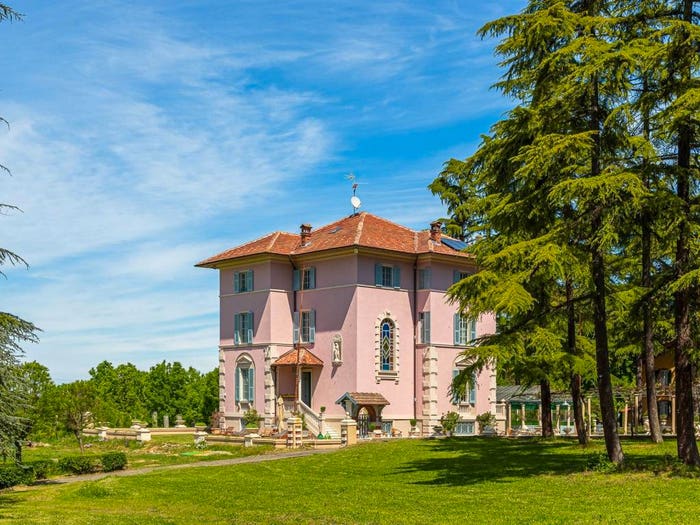 Casa con 6 locali in vendita in Strada Provinciale, Centro, Cassano Spinola