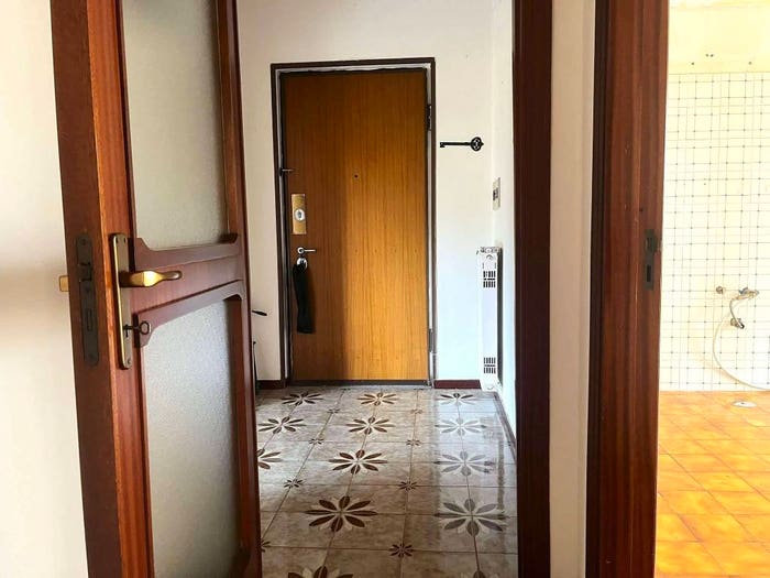 Appartamento trilocale in vendita in corso Europa, Frattamaggiore