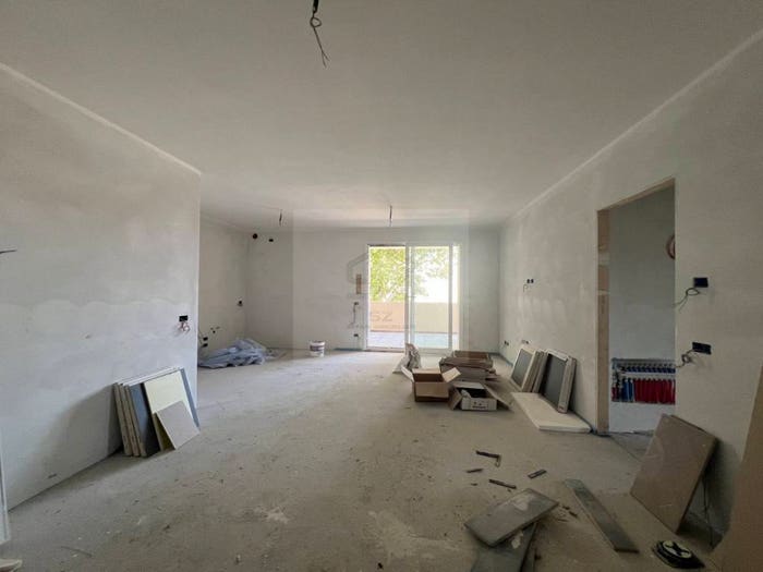 Appartamento quadrilocale in vendita in Via Giuseppe Zwirner, Stanga Pio X, Padova
