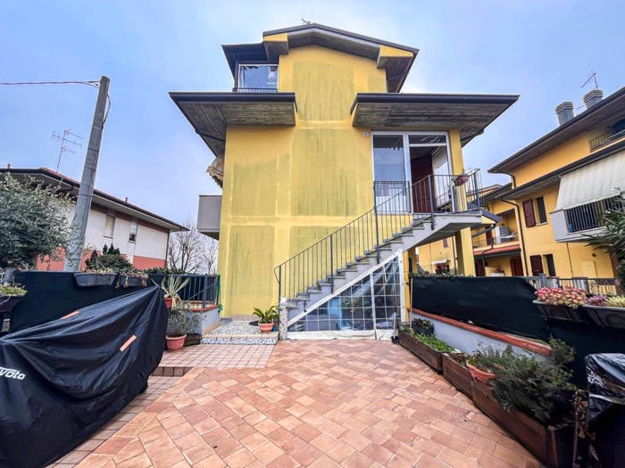 Appartamento trilocale in vendita in Viale Litorale Marina, Villamarina Monte, Cesenatico