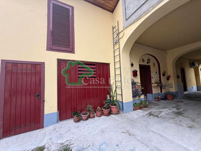 Appartamento trilocale in vendita in Via Roma, Boffalora d'Adda