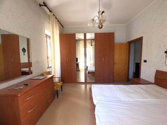 Appartamento trilocale in vendita in Traversa Antonio Purificato, San Leonardo, Catanzaro