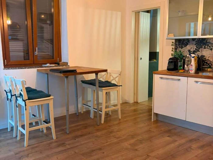 Appartamento trilocale in vendita in Via della Peschiera, Carate Brianza