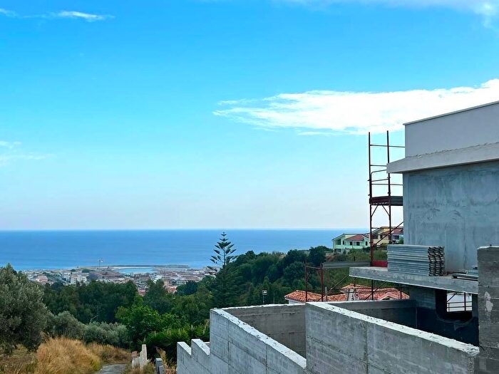 Casa con 5 locali in vendita in Catanzaro Lido, Catanzaro