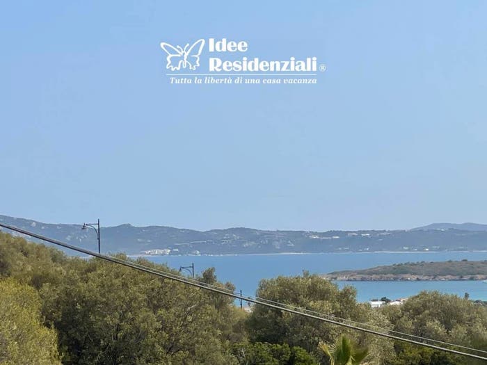 Casa con 6 locali in vendita in Via Juanne Secche, Pittulongu, Olbia