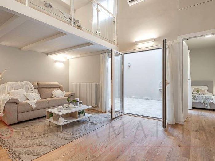 Appartamento trilocale in vendita in Via Vallazze, Città Studi, Milano