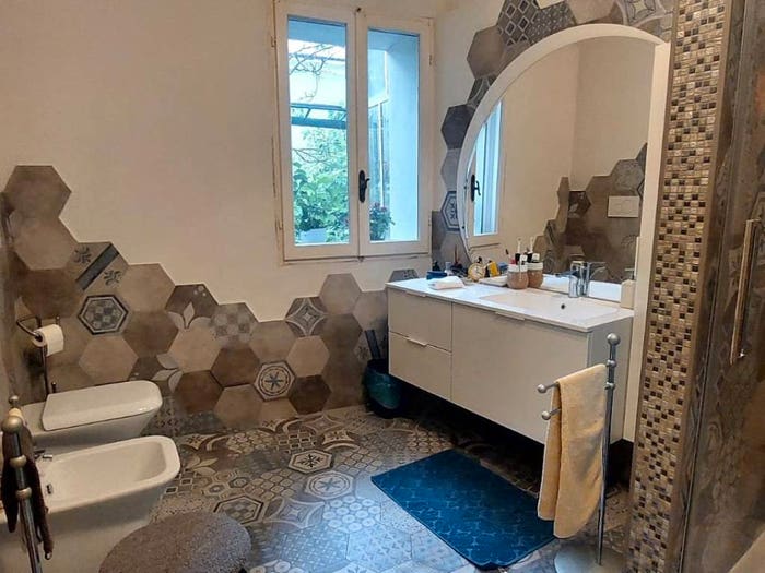 Appartamento con 5 locali in vendita in Piazza Gugliemo Marconi, Torria, Chiusanico
