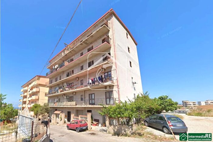 Appartamento con 7 locali in vendita in Contrada Cafari, Reggio Calabria