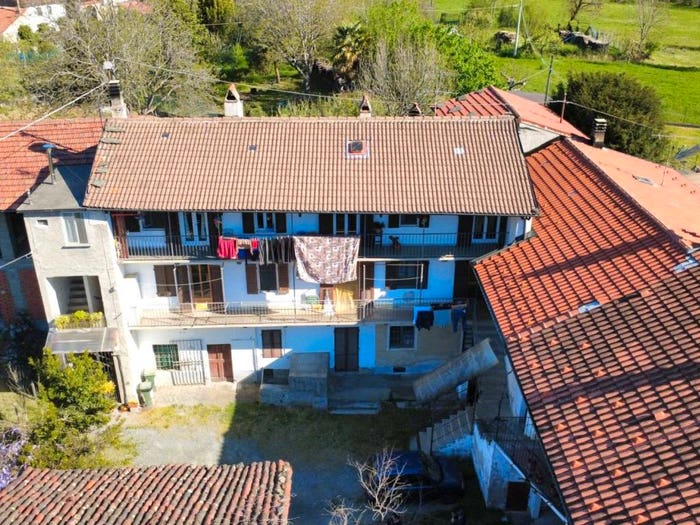Appartamento bilocale in vendita in Via Nello Pettigiani, Centro, Caprie