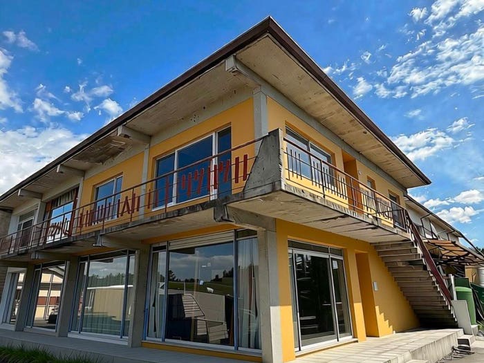 Appartamento con 5 locali in vendita in Stradone Zuino Nord, Torviscosa