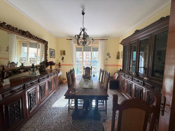 Appartamento trilocale in vendita in Via Colajanni Napoleone, Corso Sicilia Fiera, Catania