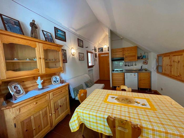 Appartamento monolocale in vendita in Borgata Grange Sises, Grange Sises, Sauze di Cesana