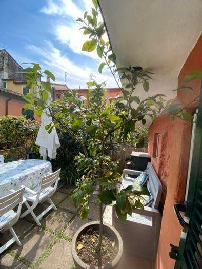 Appartamento trilocale in vendita in La Serra Tellaro, Lerici