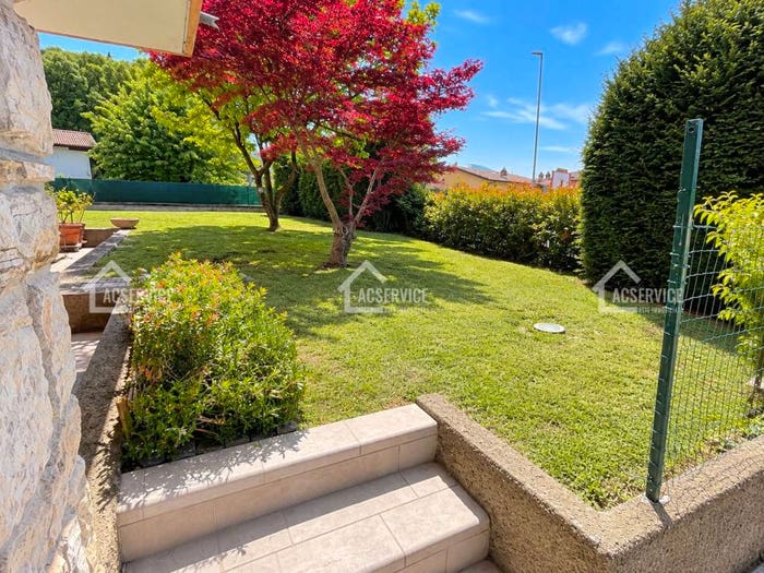 Appartamento trilocale in vendita in Via del Parco, Centro, Nave