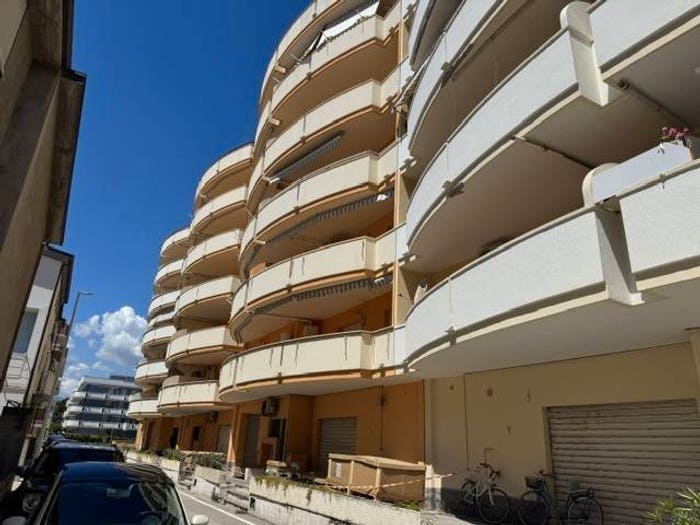 Appartamento bilocale in vendita in VIA CORTINA, Lungomare Marconi, Alba Adriatica
