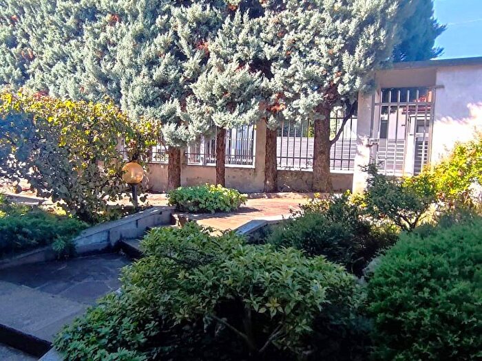 Casa con 6 locali in vendita in Via Monte Santo, Centro, Arluno
