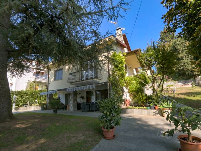 Casa con 6 locali in vendita in Via Valle Balbiana, Pino Torinese