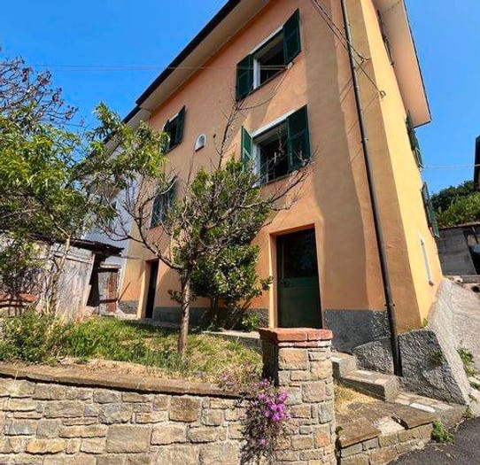 Appartamento con 6 locali in vendita in Località Piani, Piani, Plodio