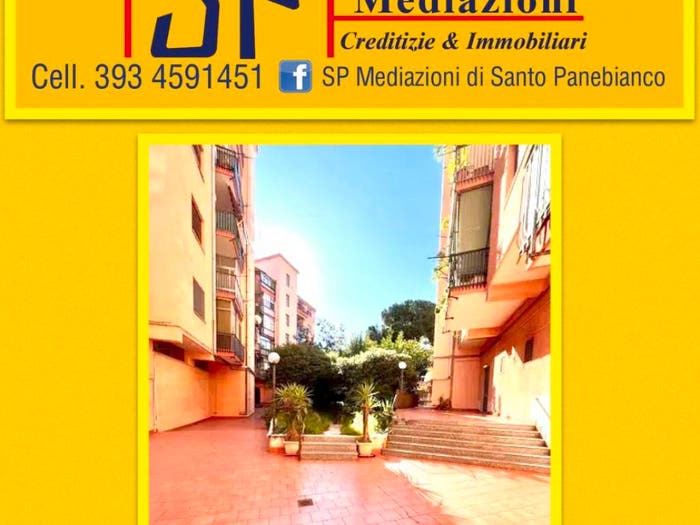 Appartamento quadrilocale in vendita in Corso Lombardia, Centro, Giarre