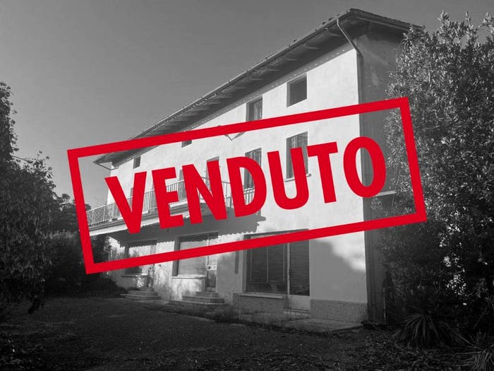 Casa con 6 locali in vendita in Via Cividina, Centro, Martignacco